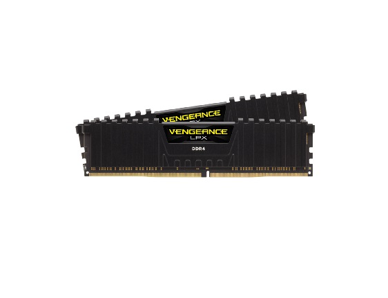 CORSAIR DDR4 16GB 3200MHz Veng