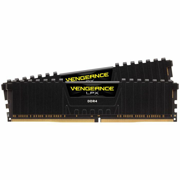 CORSAIR DDR4 16GB 3200MHz Veng