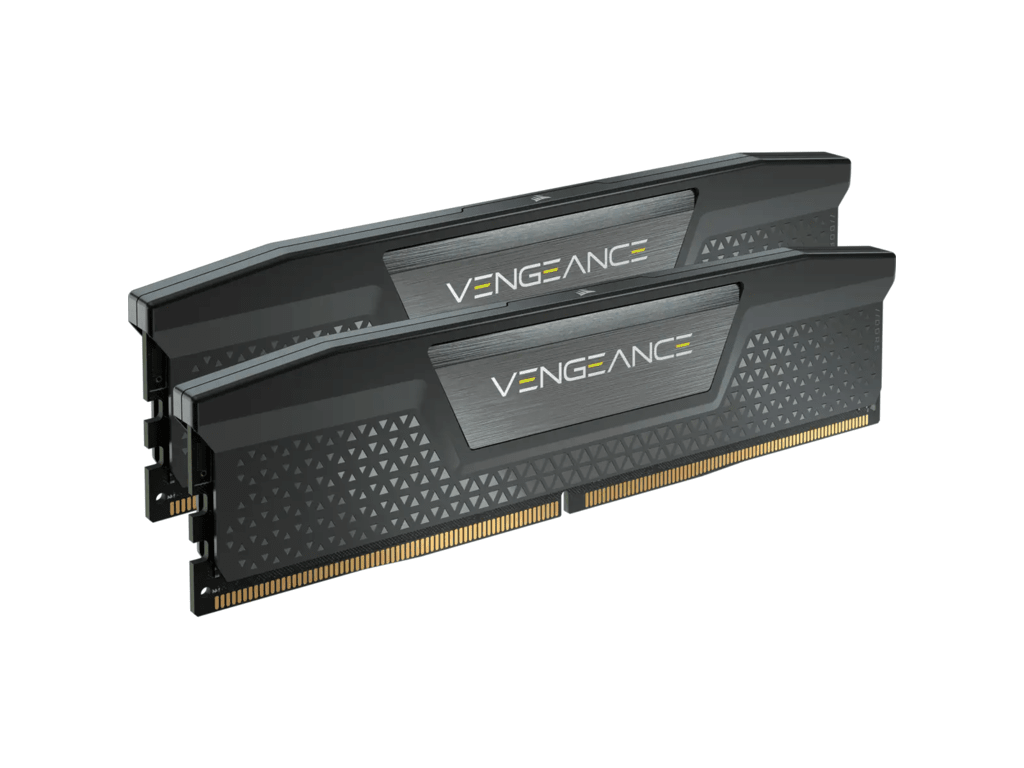 Corsair 32GB 5600MHz DDR5;