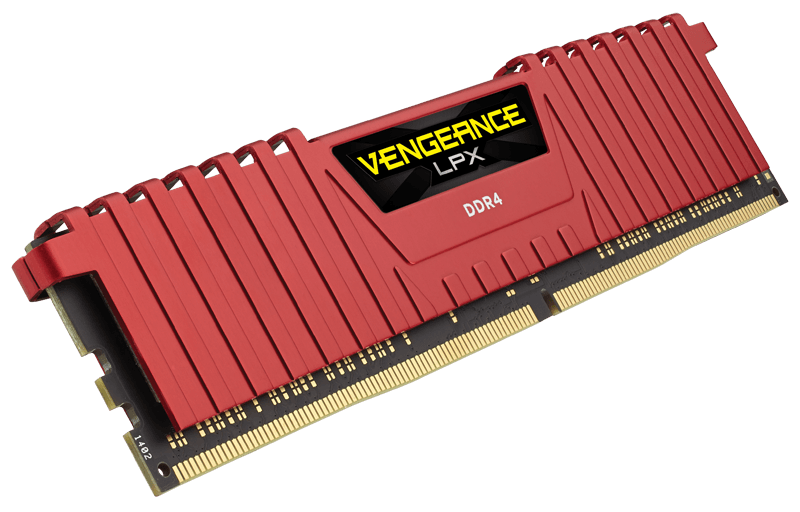 CORSAIR DDR4 8GB 2666MHz Venge