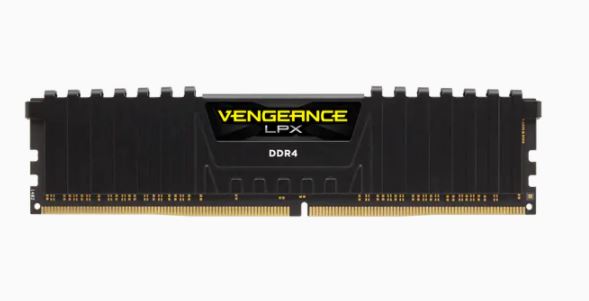CORSAIR DDR4 8GB 3600MHz Venge