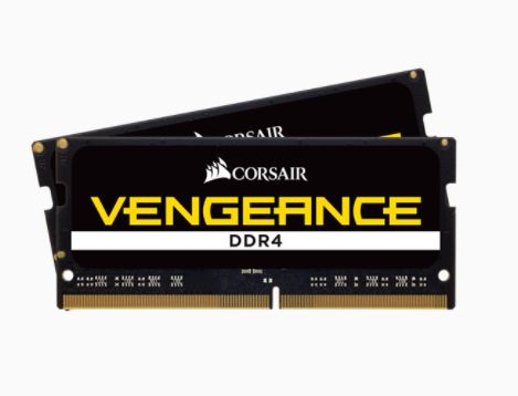 CORSAIR Vengeance Series 16GB