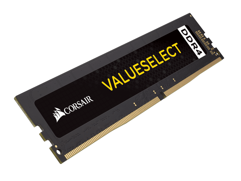 CORSAIR DDR4 8GB 2666MHzDIMM