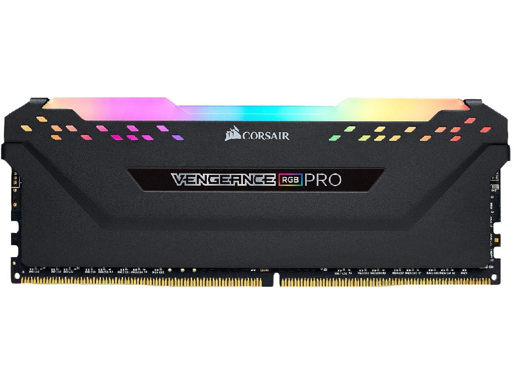 CORSAIR DDR4 8GB 3200MHz Venge