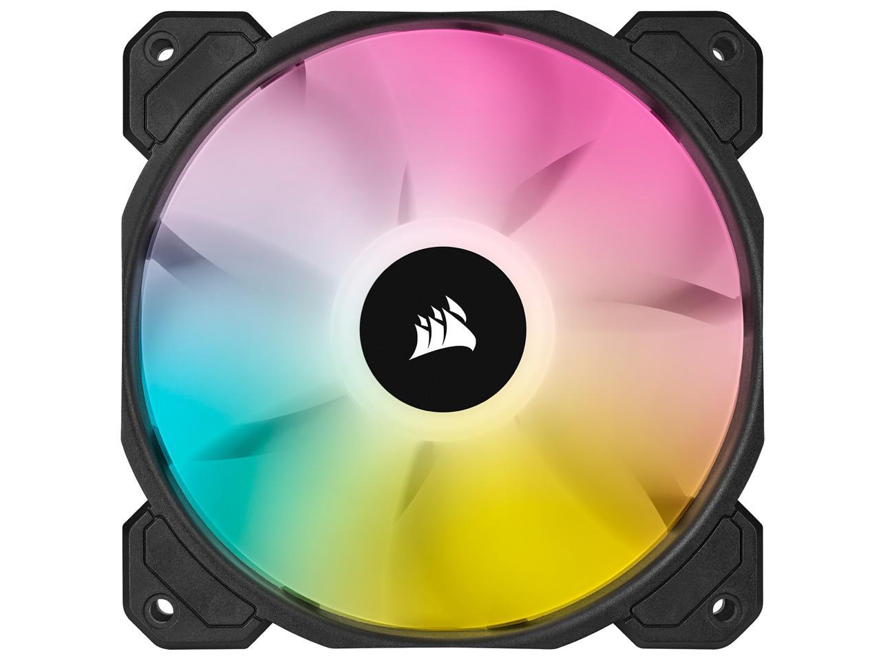 CORSAIR iCUE SP 120 RGB ELITE