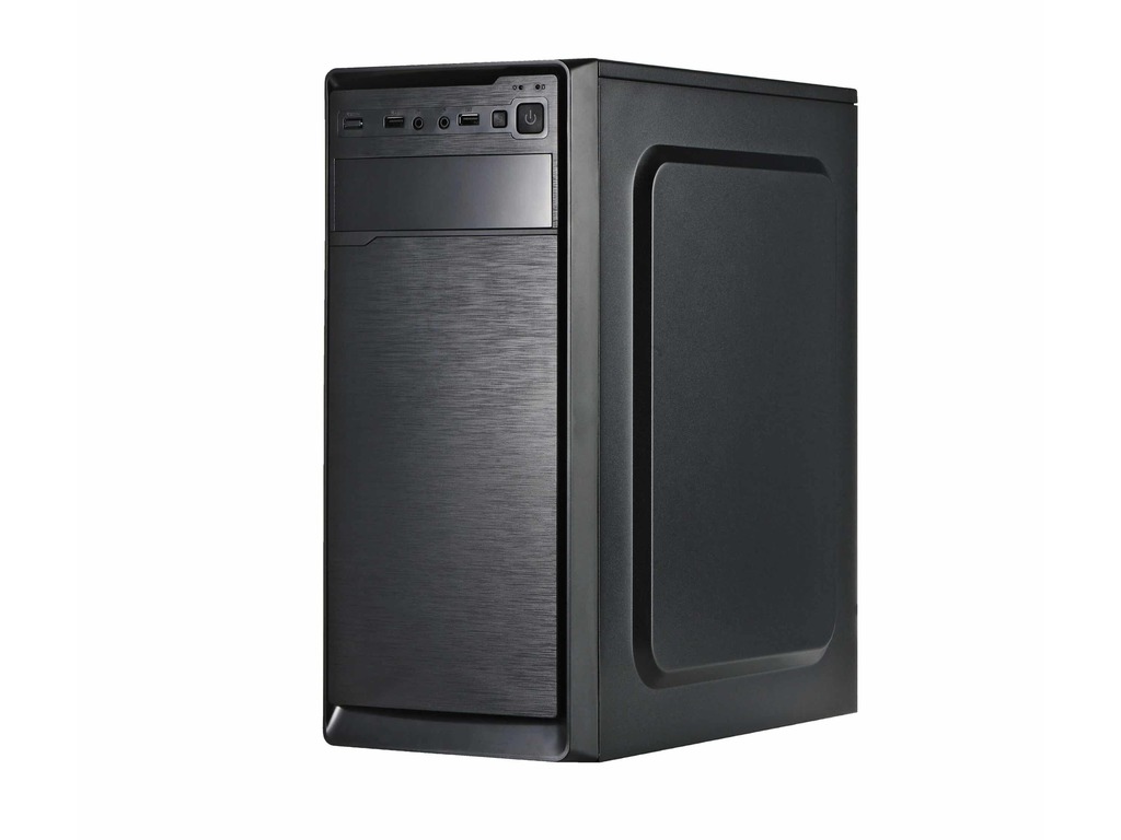 PC MM Core i3-10100/8GB RAM/480GB SSD/500W