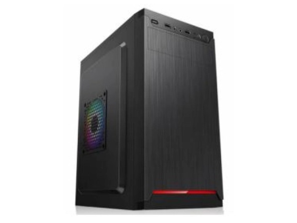 PC MM Core i3-10105/8GB RAM/240GB SSD/500W