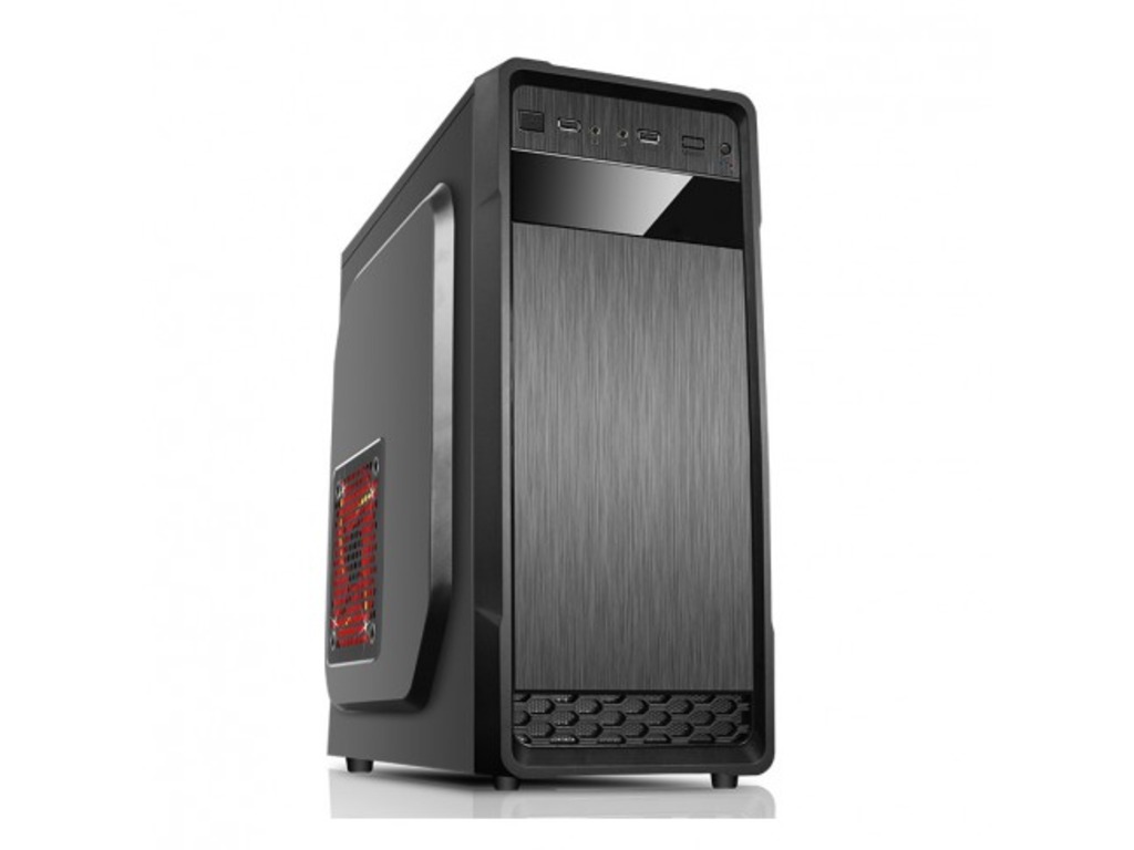 PC MM Core i5-10400/16GB RAM/480GB SSD/420W