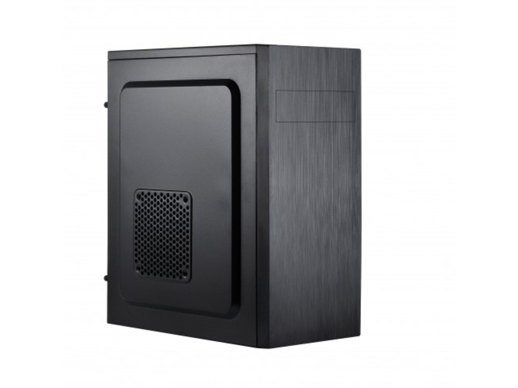 PC MM Core i5 10400/8GB DDR4/500GB SSD/DVD-RW/500w