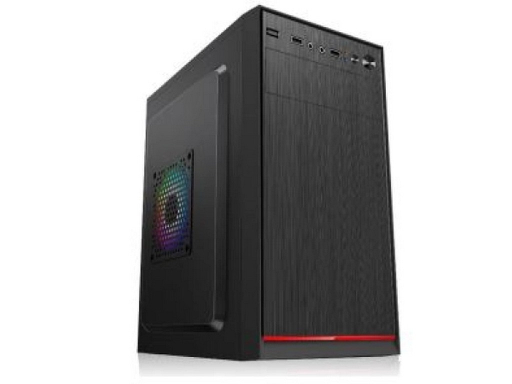 PC MM Core i5-10400/8GB RAM/480GB SSD/500W - Media Market