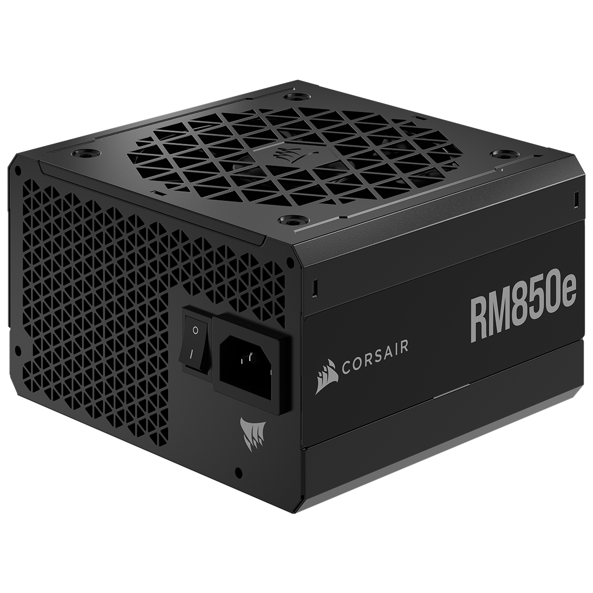 Corsair Modular PSU RM850e 850W 80+ Gold 