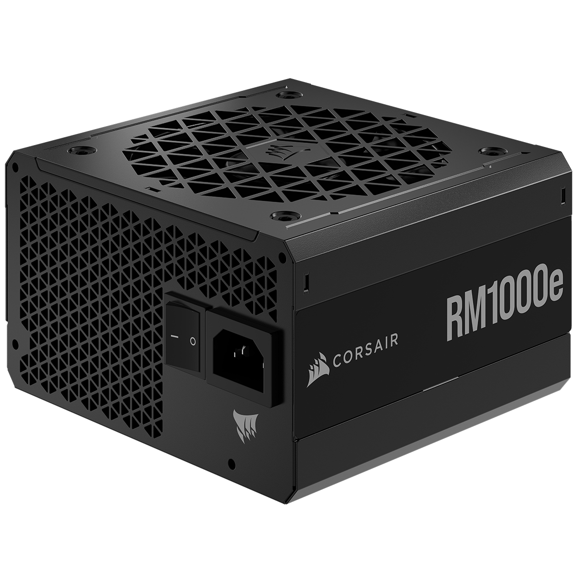 Corsair Modular PSU RM1000e 1000W 80+ Gold 