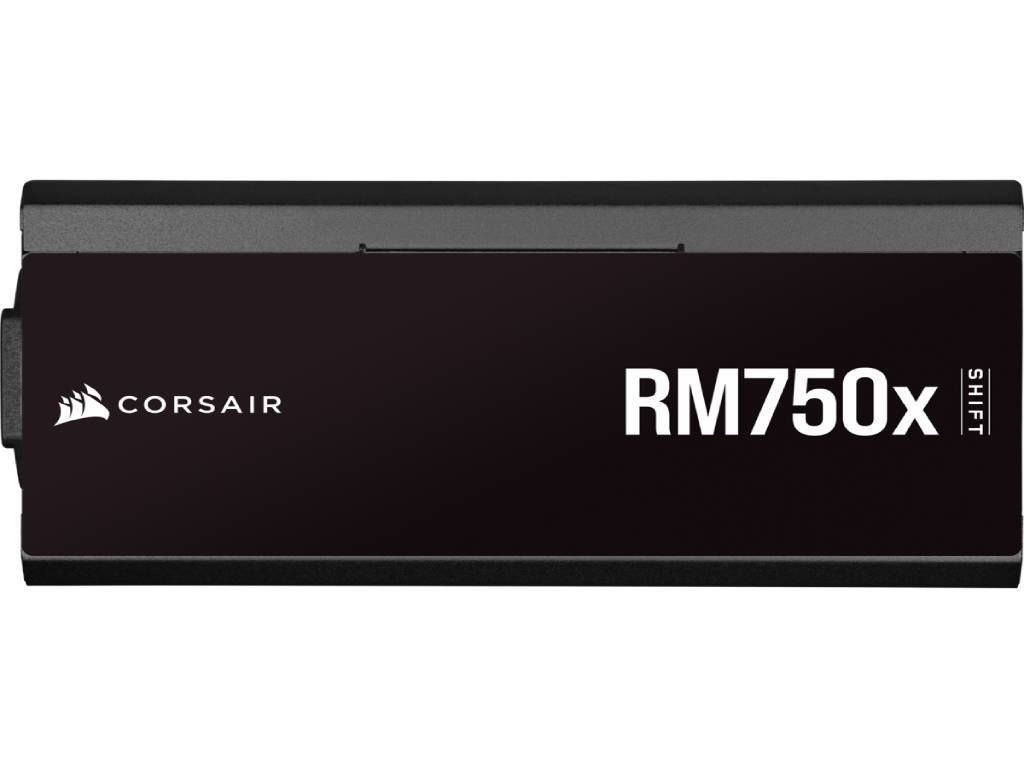 Corsair PSU 750W RM750x SHIFT 80 PLUS Gold Fully Modular ATX