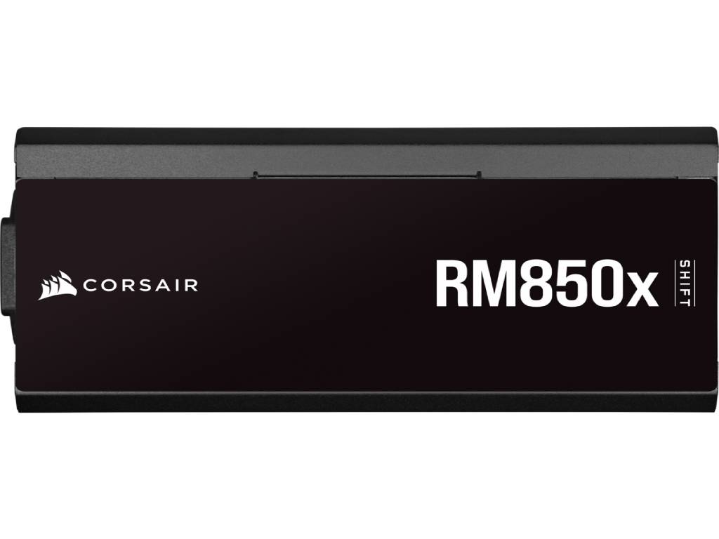 Corsair PSU 850W RM850x SHIFT 80 PLUS Gold Fully Modular ATX