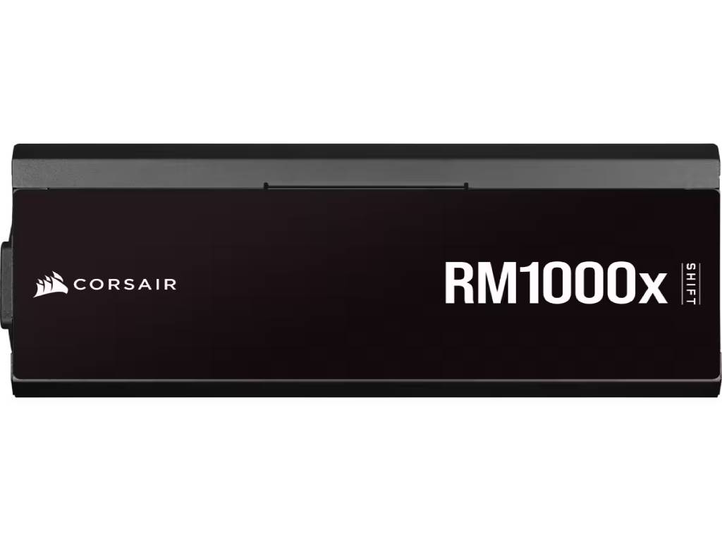 Corsair PSU 1000W RM1000x SHIFT 80 PLUS 
