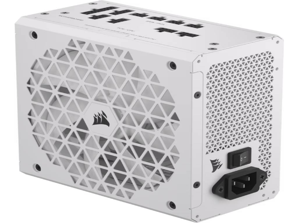 Corsair Napajanje  SHIFT RM1000x 1000W/modularno/ATX/80+Gold/bela (EU)