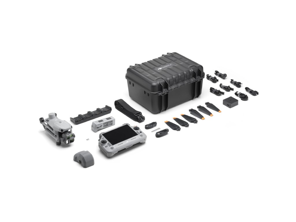 DJI MATRICE 4E