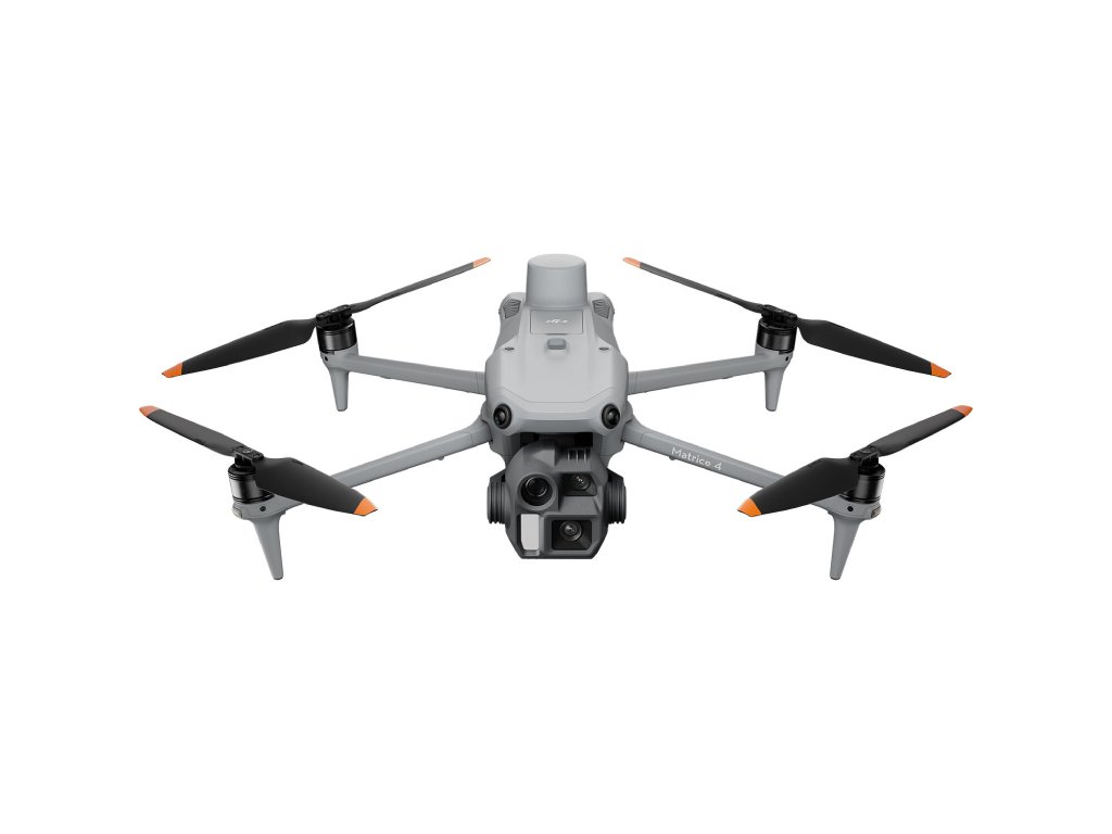 DJI MATRICE 4E