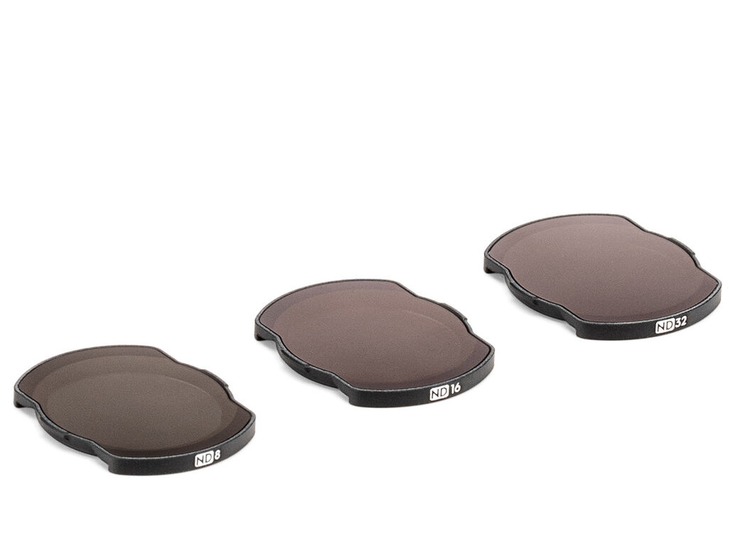 DJI Avata ND Filters Set