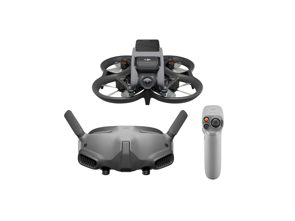 DJI Avata Pro-View Combo NEW (DJI RC Motion 2)