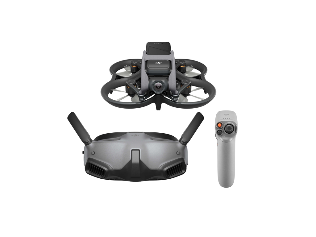 DJI Avata Explorer Combo - Dron (RC)