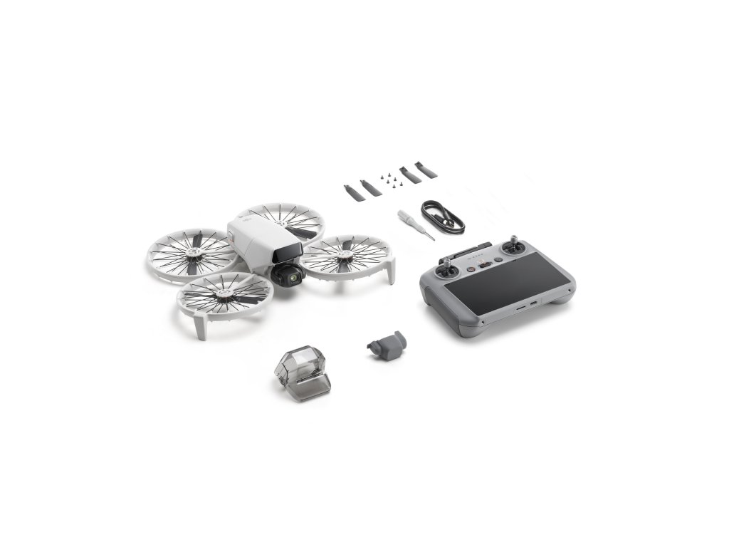 DJI Flip (DJI RC 2) (GL)