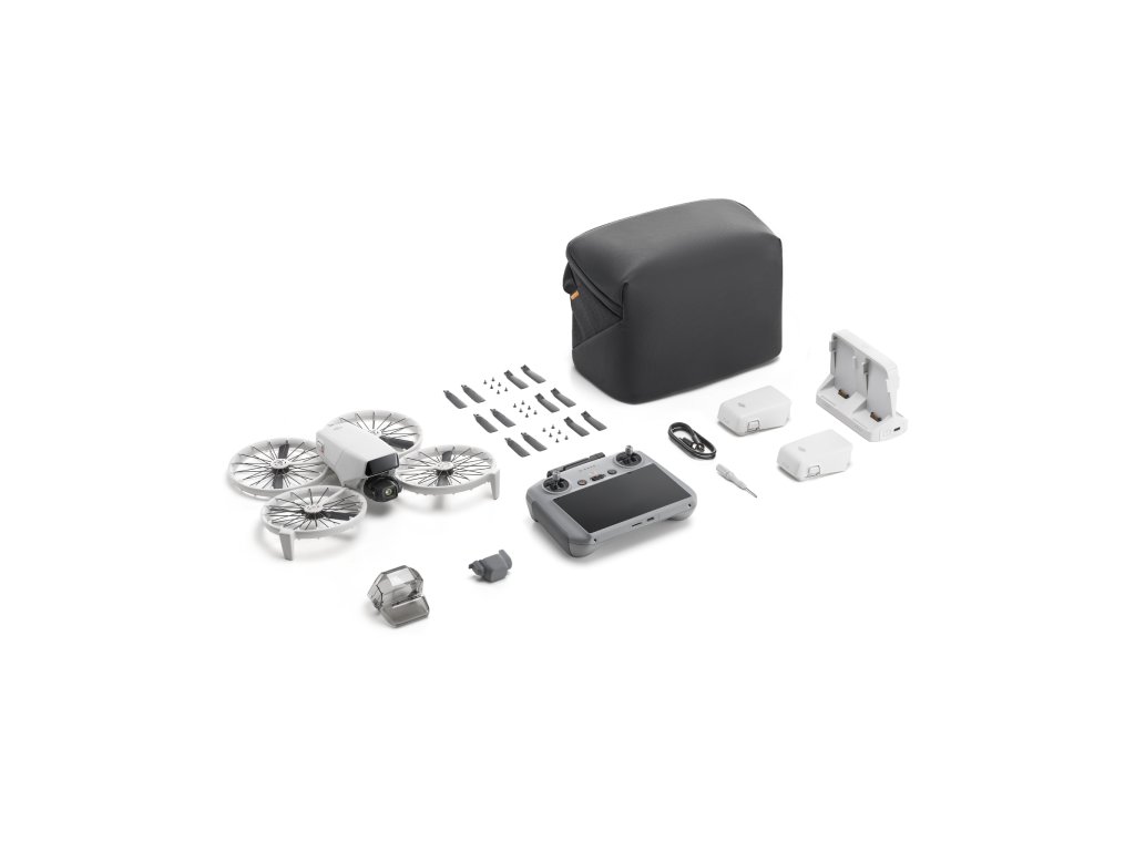DJI Flip FMC (DJI RC 2) (GL)