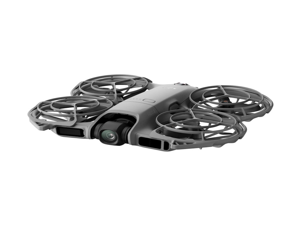DJI Neo 2 Fly More Combo20-25 min letenja,domet-10kmsenzor za sprec. udara,1/.3 inci senzor