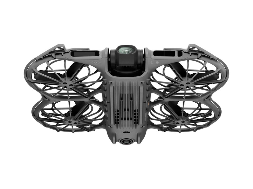 DJI Neo 2 Fly More Combo20-25 min letenja,domet-10kmsenzor za sprec. udara,1/.3 inci senzor