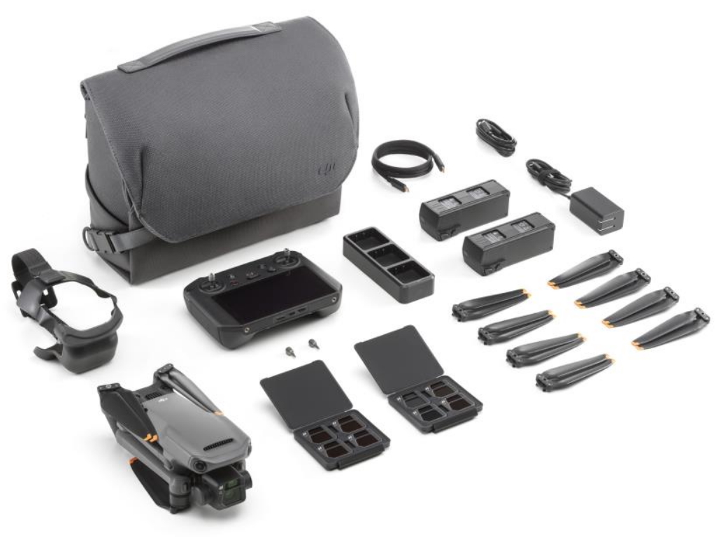 DJI Mavic 3 Cine Premium Combo