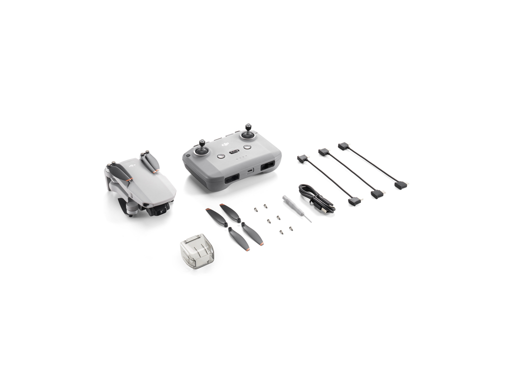 DJI Mini 2 SE