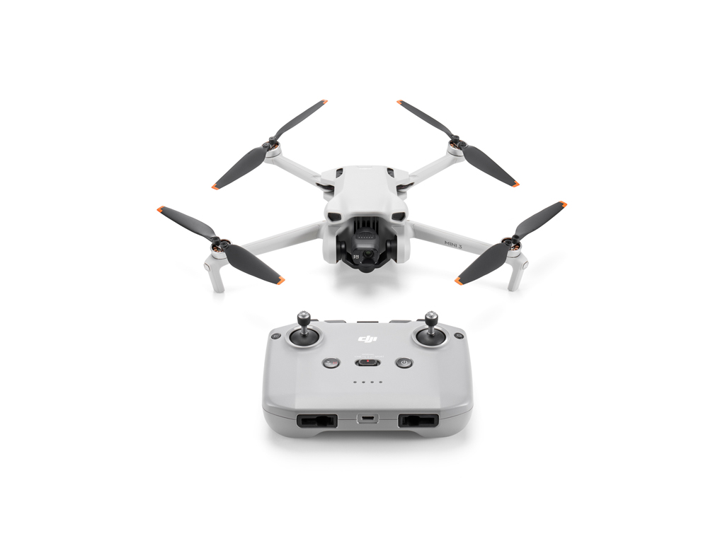 DJI Dron  Mini 3 RC-N1 (remote controller without screen)