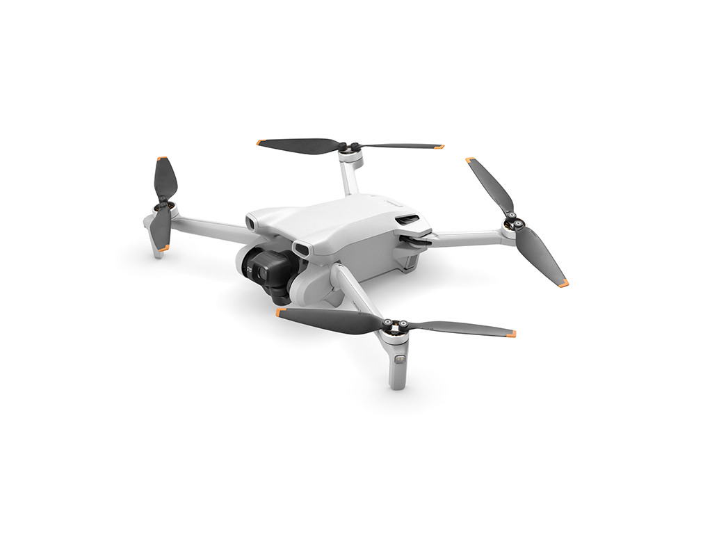 DJI Mini 3 Fly More Combo (RC)