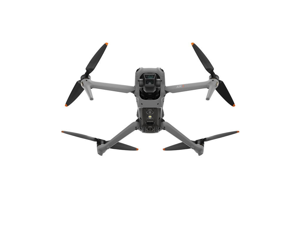 DJI Dron Air 3 (RC-N2)