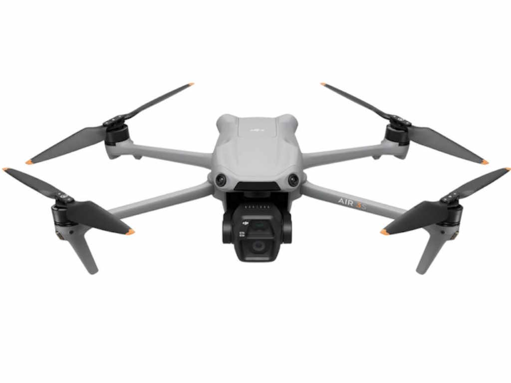 DJI Dron Air 3S (RC-N3)