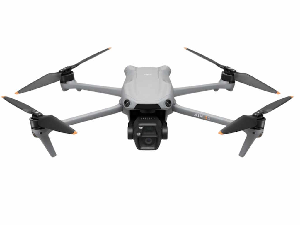 DJI Air 3S FMC (DJI RC-N3)