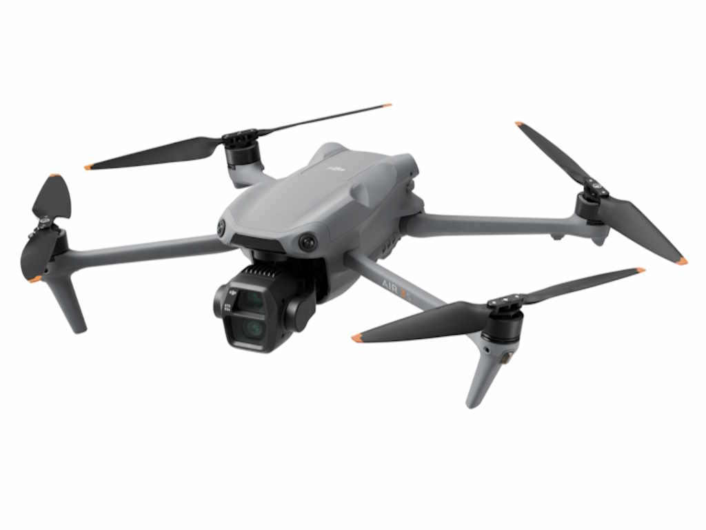 DJI Air 3S FMC (DJI RC-N3)