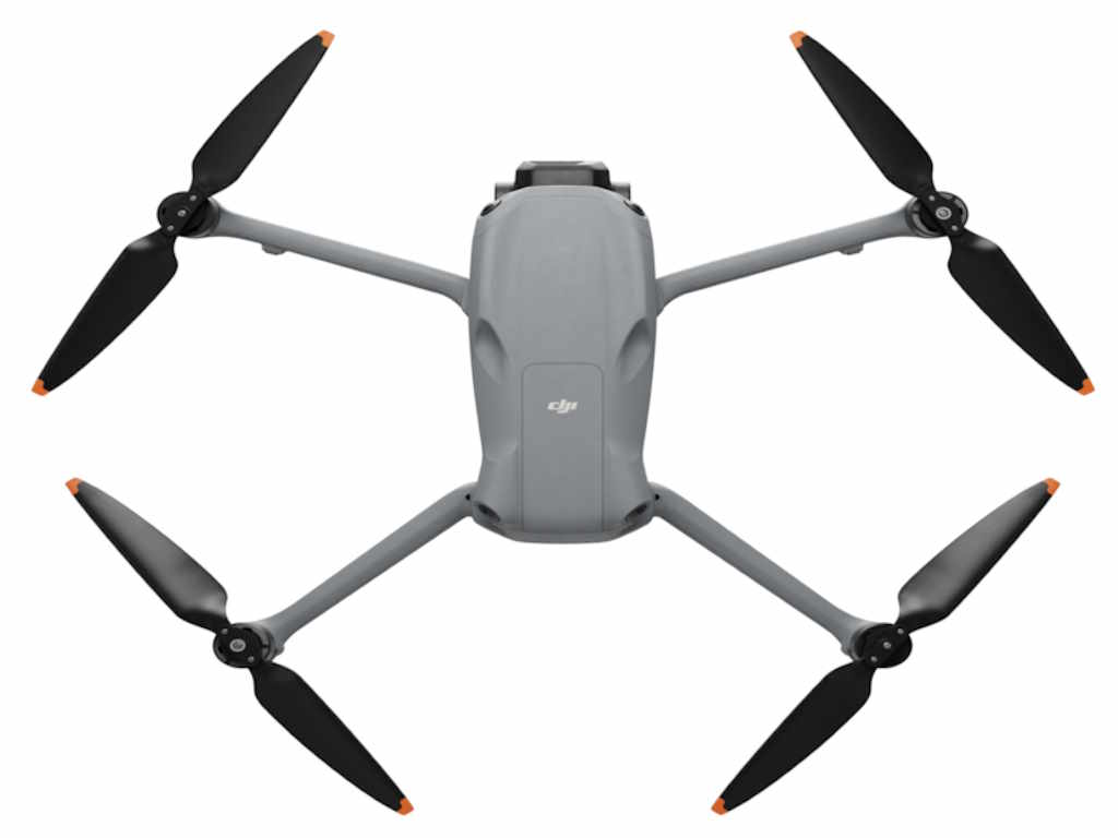 DJI Air 3S FMC (DJI RC-N3)