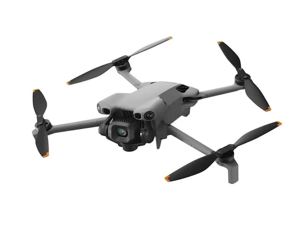 DJI Dron Mini 5 Pro Fly More Combo ( RC-N3)