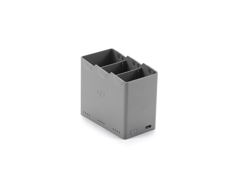 DJI Mini 5 Pro Two-Way CharginHub