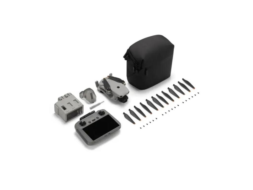 DJI Dron Lito X1 Fly More Combo Plus ( RC 2)