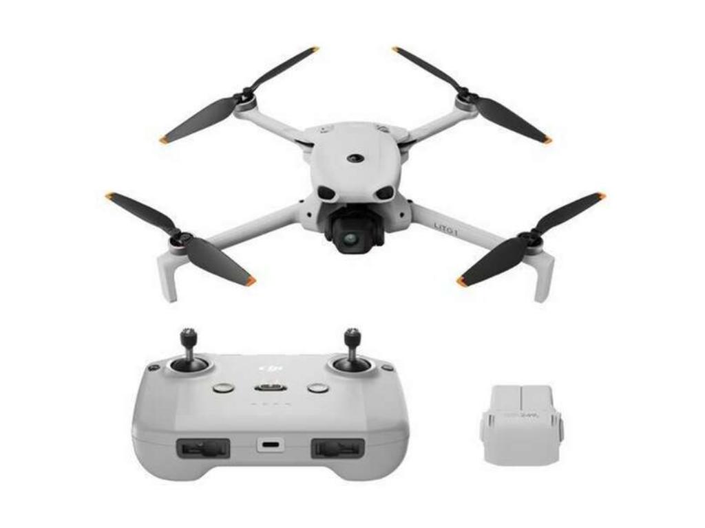 DJI Dron Lito 1