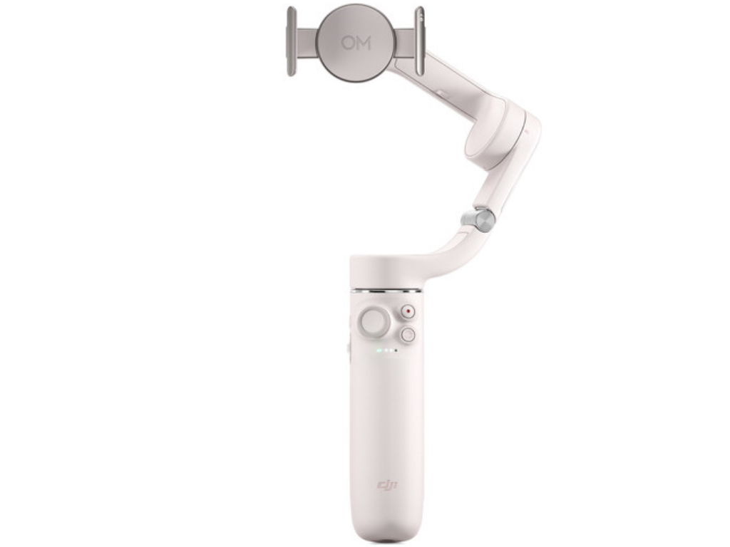 DJI Osmo Mobile 5, White