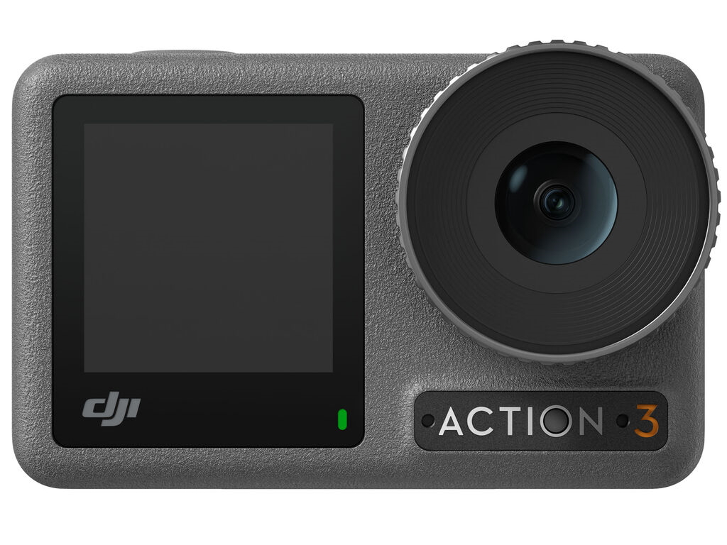 DJI Osmo Action 3 Advent Combo