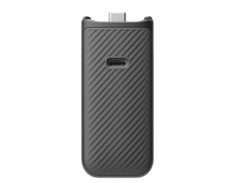 Baterija DJI Osmo Pocket 3 Battery Handle