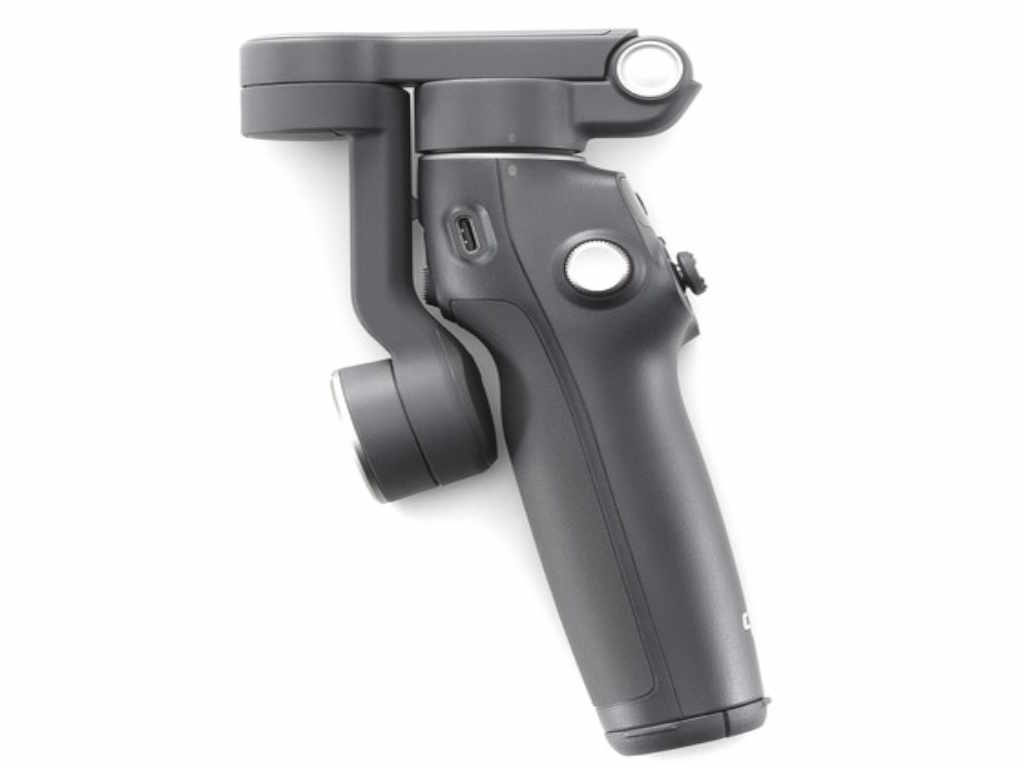 DJI Gimbal  Osmo Mobile 7P