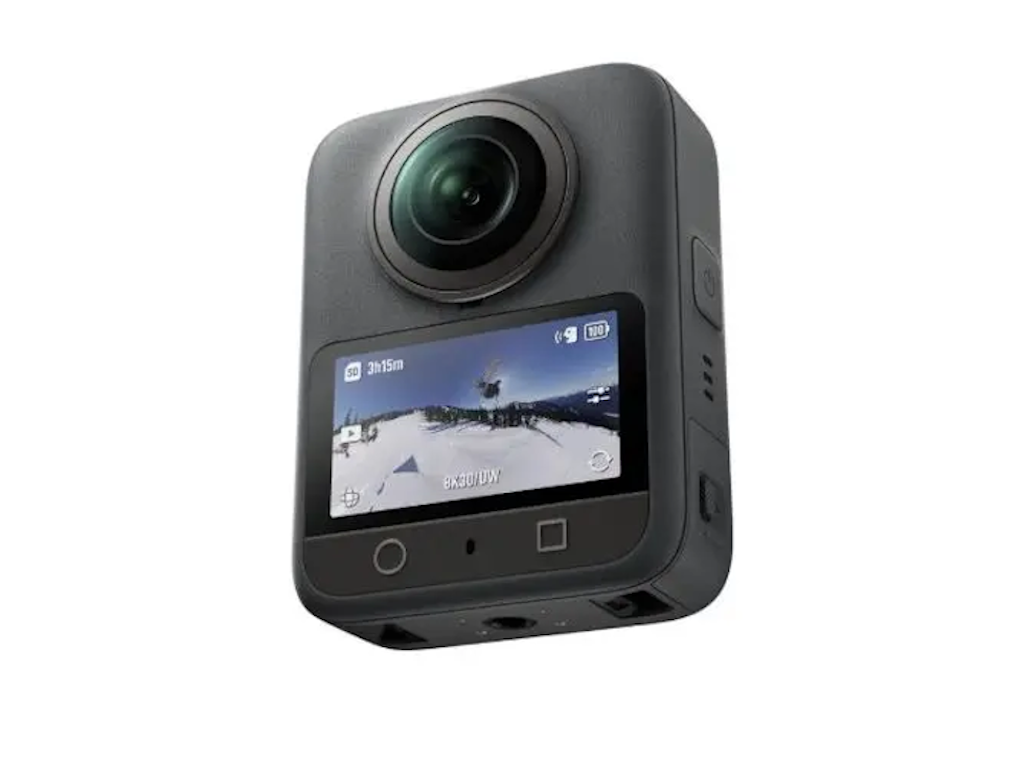 Akciona kamera DJI Osmo 360 Standard Combo