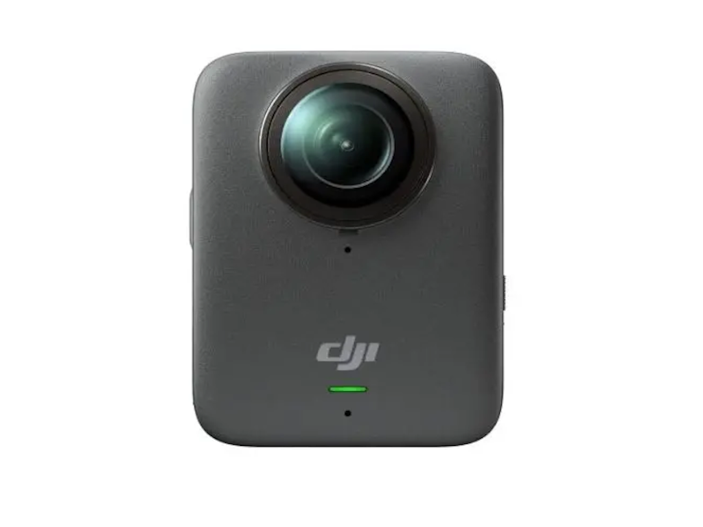 Akciona kamera DJI Osmo 360 Standard Combo