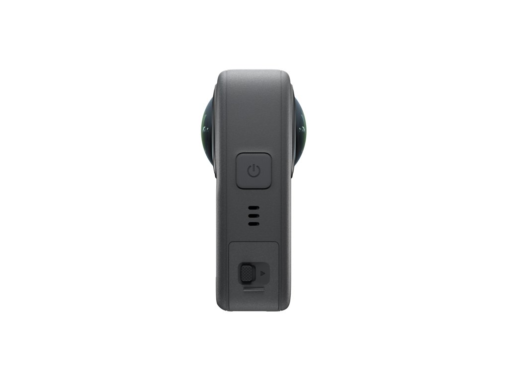 DJI Osmo 360 Adventure Combokamera,1/1.3" CMOS s f/2.8, USB-C PD punjenje,1770 mAh