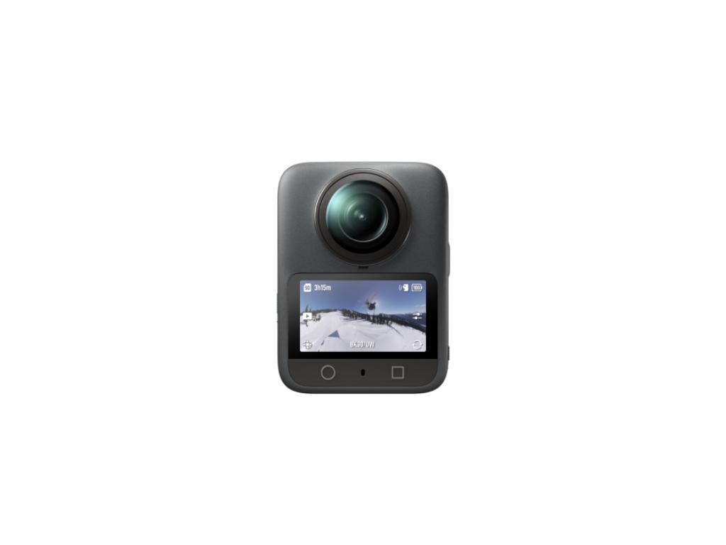 DJI Akciona Kamera Osmo 360 Adventure Combo